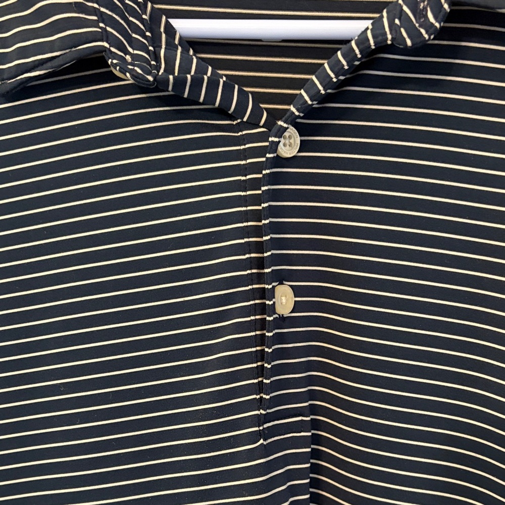Walter Hagen Performance Polo